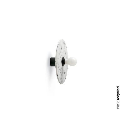 Dekorativní - FARO 62173-50 CONFETTI 300 H70 nástěnné a stropní svítidlo z recyklovaného materiálu - FARO - foto 1