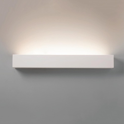 Nepřímé osvětlení - AST 1187027 Nástěnné svítidlo Parma 625 LED 29.5W 2700K sádra - ASTRO Lighting - foto 1