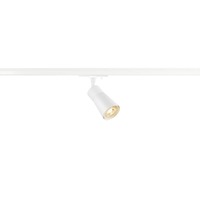 Svítidla - LA 1008248 PURI 2.0 Cone 1~ Spot, GU10, 1x max. 6W, bílá - BIG WHITE (SLV)