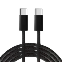 Mobilní a počítačové příslušenství - 1 ype-C na kabel typu C 3A