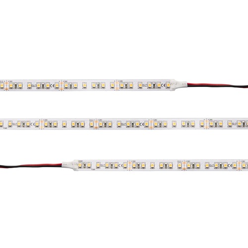 Hlavní osvětlení - SLC S11012 LED pásek SLC LED STRIP MONO CV 120 5M 10MM 9,6W 672LM 940 IP20 - TLG - foto 1