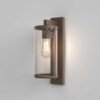 Nástěnná - AST 1413002 Venkovní nástěnné svítidlo Pimlico 400 60W E27 bronz - ASTRO Lighting