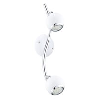 Bodová - EG 31002 Bodové svítidlo BIMEDA 31002 - EGLO
