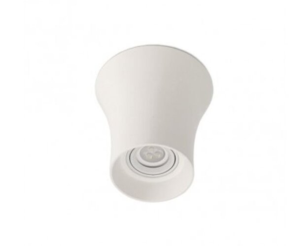 Downlight - BPM 10102.02 Stropní svítidlo Gilena GU10 - BPM-WHITE (CRISMOSIL/MODULAR) - foto 1