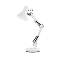 Stolní lampy pracovní - GLO 24881 FAMOUS 24881 Stolní lampa - GLOBO