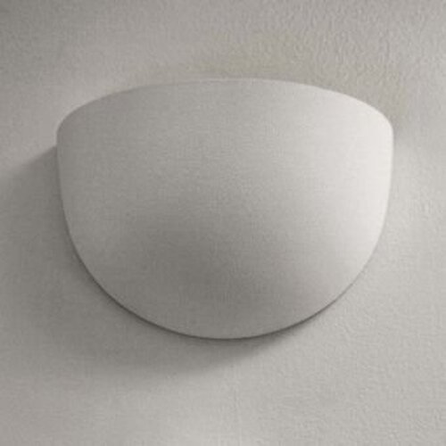 Sádrová - WD 86-1030 Nástěnné sádrové svítidlo A 102 max.42W, 230V - ECO DESIGN - foto 1