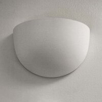 Sádrová - WD 86-1030 Nástěnné sádrové svítidlo A 102 max.42W, 230V - ECO DESIGN