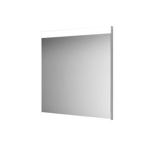 Dekorativní - AZZ AZ51058 LED Koupelnové nástěnné svítidlo se zrcadlem Azzardo Andromeda 100x80 AZ51058 47W 4620lm 4000K IP44 12V 100x80cm - AZZARDO - foto 1