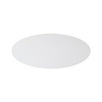 Stínidla, kryty, clony - ILUX 270050 Spodní stínidlo Ideal Lux SET UP PARALUME DISCO ACRILICO D70 270050 pro závěsná svítidla SET UP o průměru 70cm, akrylové - IDEALLUX