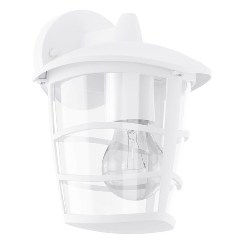 Nástěnná - EG 93095 Svítidlo venkovní nástěnné 93095 - EGLO - foto 1