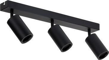 Svítidla pro reflektory (gu10) - Spotlight Fixture - Tři hlavy