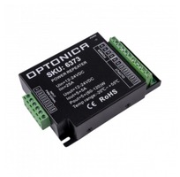 Stmívače a regulátory proužků - Opakovač výkonu