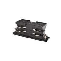 Lišty a příslušenství EUTRAC - ILUX 169644 Link 3fáze spojka on-off - IDEALLUX