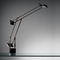 Stolní lampy pracovní - AR A009010 Stolní lampa Tizio - ARTEMIDE