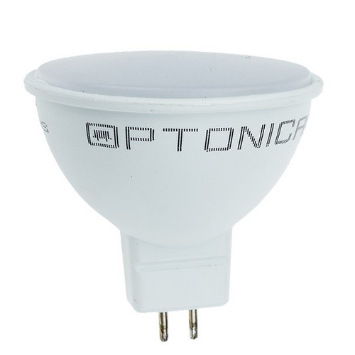 MR16 - LED Spot MR16 110 ° 5 let záruka - foto 1