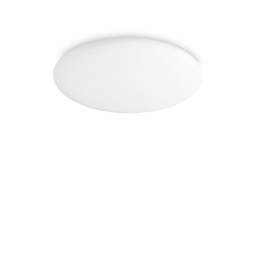 Kruhová - ILUX 261188 LEVEL PL D60 - IDEALLUX - foto 1