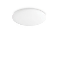 Kruhová - ILUX 261188 LEVEL PL D60 - IDEALLUX