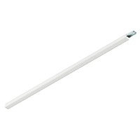 Liniové EASYLIGHT - LA 1009218 EASYLIGHT 2500 140 835/840/850 NB WH ML Trunking System 2500mm - BIG WHITE (SLV)