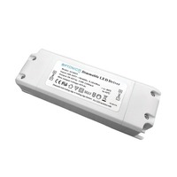 Stmívače a regulátory proužků - LED PANEL DRIVER 36W PRE 2701-2719