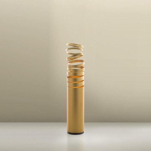 Stolní lampy dekorační - AR DOI4600C02 Decomposé Light stolní lampa - zlatá - ARTEMIDE - foto 1