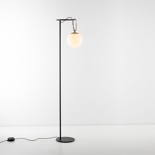 Stojací lampy - AR 1271010A nh 22 stojací lampa - ARTEMIDE - foto 1