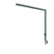 Stolní lampy pracovní - IMPR 346067 Deko-Light stolní lampa Office Three Pro Motion 80W DIM 2700-6500K 9000lm 1240mm stříbrná