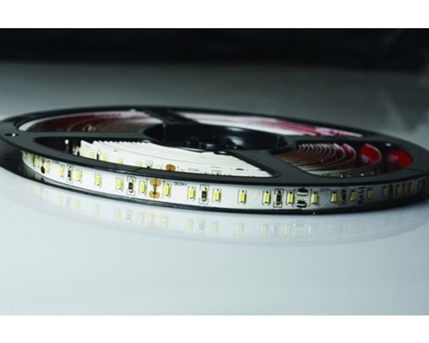 Hlavní osvětlení - KHL K55008.CV.3K.65 LED pásek FLEX CV 15 LED 15W/M 3000K IP65 - KOHL-Lighting - foto 1