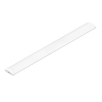S vyšším krytím - LA 1010929 BATTEN FLAT P 1500 72 830/840/850 ML EM 3H Microwave WH - BIG WHITE (SLV)