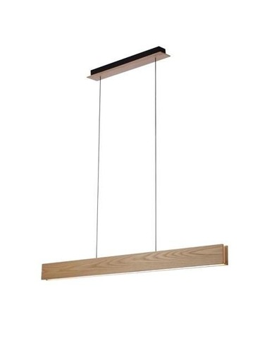 Podélná - AZZ AZ2700 Laria Wood - AZZARDO - foto 1