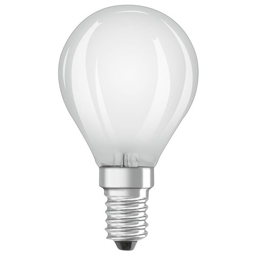 E14 - RED G13098 OSRAM Retrofit ilum matná 230V E14 LED EQ40 2700K - DESIGN RENDL - foto 1
