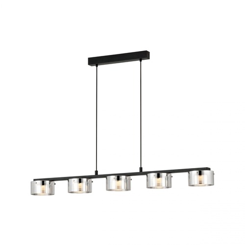 Podélná - EG 39875 Závěsné svítidlo COPILLOS 39875 - STARS OF LIGHT - foto 1