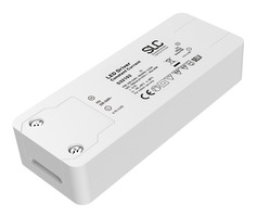 Stabilizovaný proud - SLC S32102 SLC LED-driver CC 700mA 40W 29-57VDC On/Off - TLG