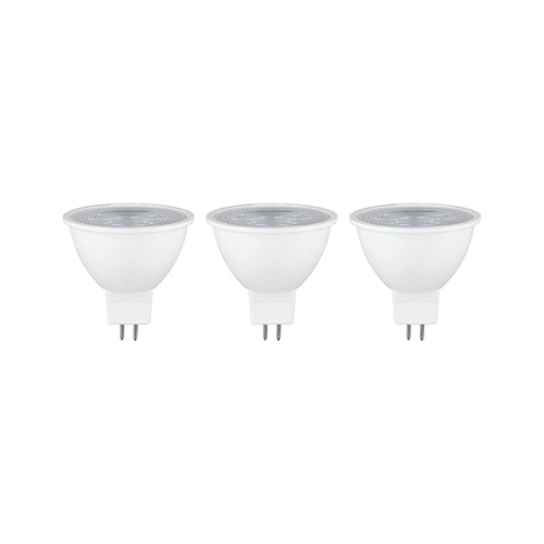 GU5,3 - P 28913 LED reflektor GU5,3 12V 3x6W 2700K bílá - PAULMANN - foto 1
