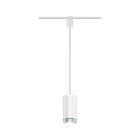 Svítidla - P 95401 URail závěs Corus E27 max. 50W 230V bílá - PAULMANN