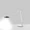 Stolní lampy pracovní - AR 1735020A Demetra stolní lampa - detektor pohybu - 3000K - tělo lampy - bílá - ARTEMIDE