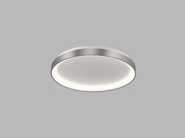 Stropní - Stropní svítidlo BELLA SLIM 58, N 48W 2700K/3000K/4000K, ON/OFF, DALI/PUSH, TRIAC