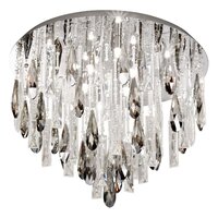 Dekorativní - EG 93433 Stropní svítidlo CALAONDA 93433 - STARS OF LIGHT