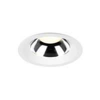 Koupelnová - LA 1008626 DOWNLIGHT C DALI 150 20W 940 IP54 - BIG WHITE (SLV)
