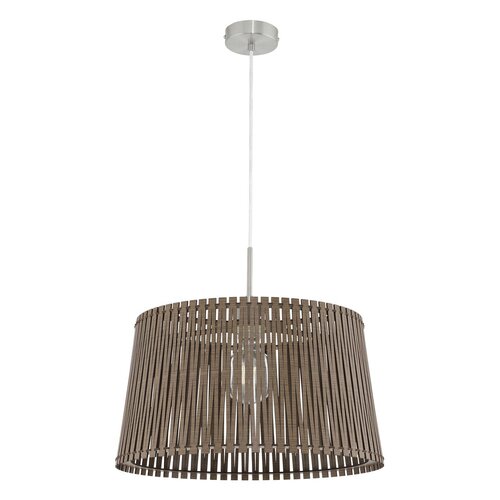 Kónická - EG 96199 Závěsné svítidlo SENDERO 96199 - EGLO - foto 1