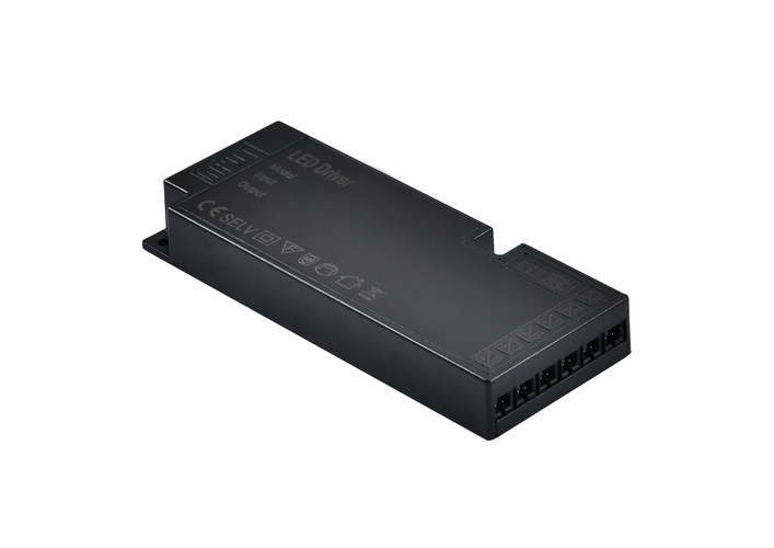 Plastové napájecí zdroje Optonica - Super Slim napájecí zdroj 36W - foto 1