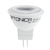G4 - LED SPOT G4-MR11 3W