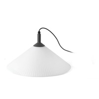 Závěsná - FARO 71584-02 SAIGON šedá, přenosné a závěsné svítidlo R55 - FARO