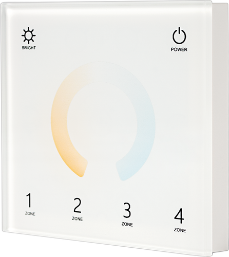 Stmívače a přepínače Optonica - Stmívání DMX Control - foto 1