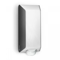 Nástěnná - STEIN 068899 Nástěnné venkovní svítidlo L 30 S se senzorem 15W IP44 110079302 - STEINEL