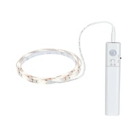 Dekorační - P 78899 LED Strip na baterie 1m 2W 156lm/m 3000K - PAULMANN