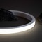 Dekorační - SLC SM17211 LED pásek Neon Flex 230V Top 1-50m 8W/m 440lm/m 3000K Ra80 stmívatelný IP65 50m - TLG