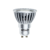 GU10 - LED žárovka GU10 Stmívatelné