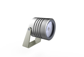 LED venkovní světla - LED bodové světlo IK10