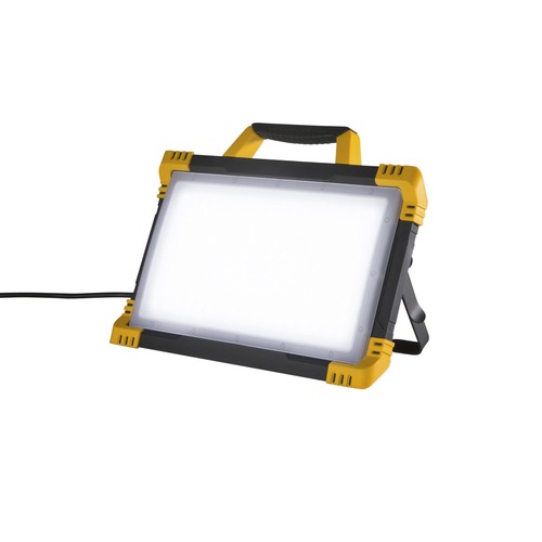 Reflektory - FAN LED-KNOX-80 Pracovní svítidlo KNOX LED reflektor 80W CCT 3000/4000K - FANEUROPE - foto 1