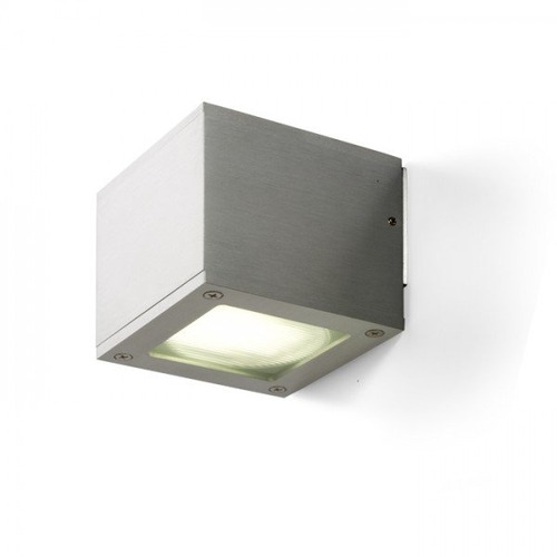 Nepřímé osvětlení - RED R10176 Nástěnné svítidlo BIBI I nástěnná hliník 230V GX53 7W - RED - DESIGN RENDL - foto 1